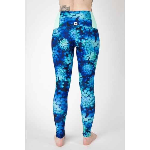 Succulent Legging - NWT - Picture 3 of 4